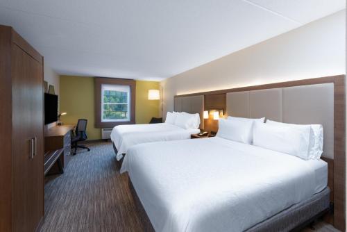holiday inn express state college at williamsburg square by ihg