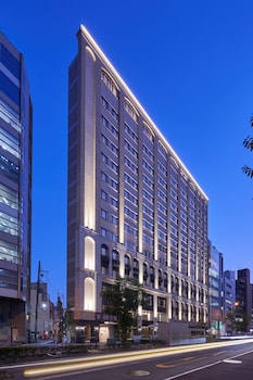 welina hotel premier nakanoshima west