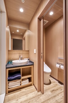 welina hotel premier nakanoshima west