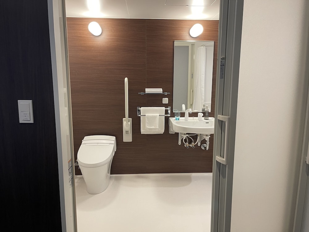 welina hotel premier nakanoshima west