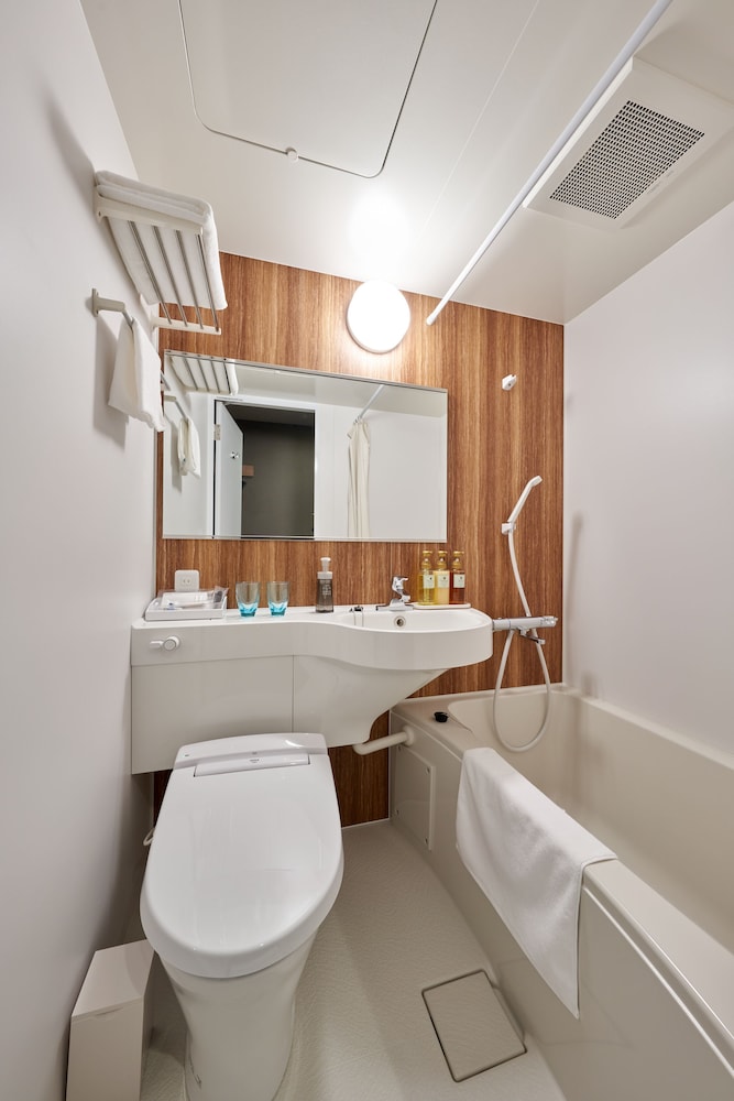 welina hotel premier nakanoshima west