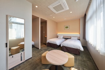 welina hotel premier nakanoshima west