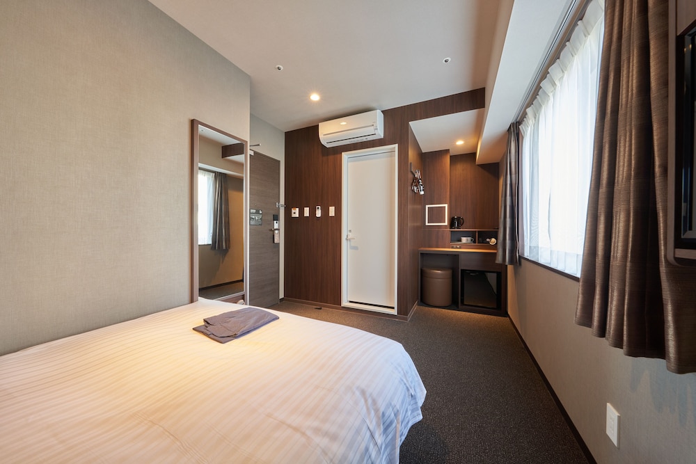 welina hotel premier nakanoshima west