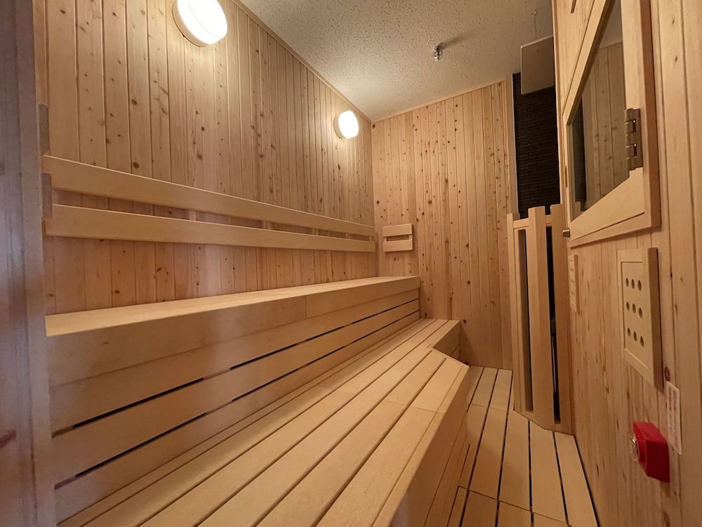 welina hotel premier nakanoshima west