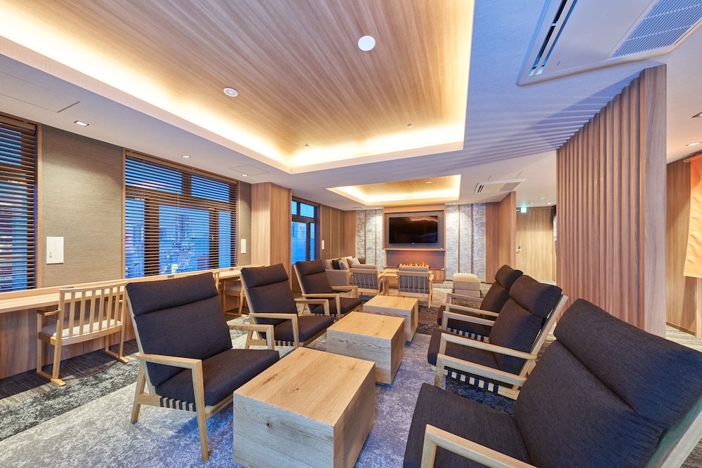 welina hotel premier nakanoshima west