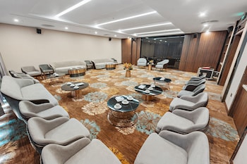 muong thanh luxury cao bang hotel