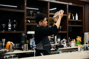 muong thanh luxury cao bang hotel