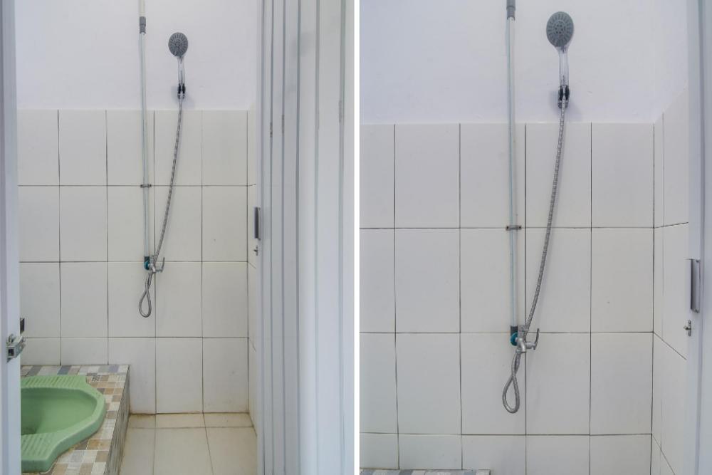 spot on 92000 3m kost dan homestay