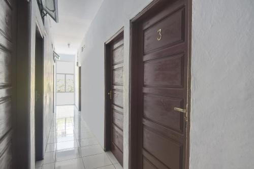 spot on 92000 3m kost dan homestay