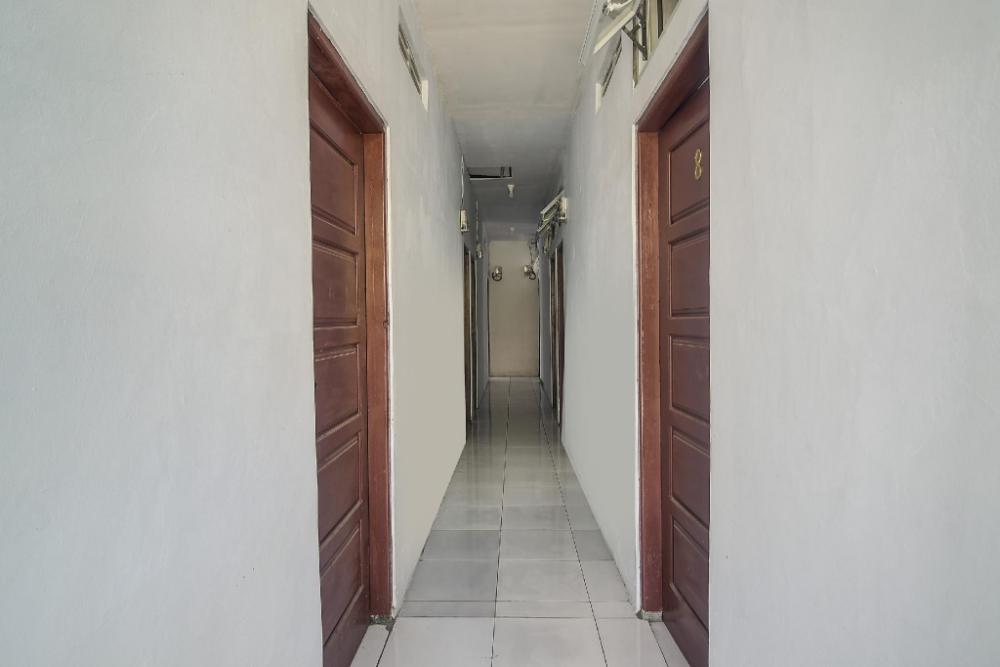 spot on 92000 3m kost dan homestay