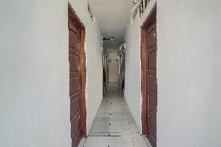 spot on 92000 3m kost dan homestay