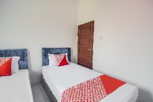 spot on 92000 3m kost dan homestay