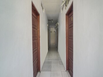spot on 92000 3m kost dan homestay