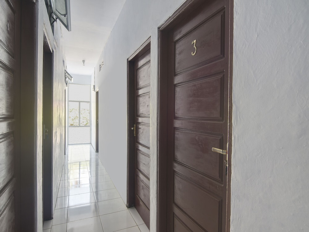 spot on 92000 3m kost dan homestay