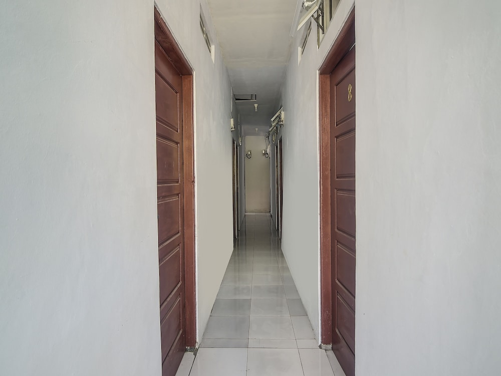 spot on 92000 3m kost dan homestay