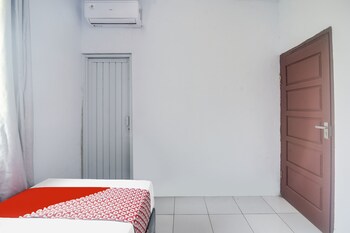 spot on 92000 3m kost dan homestay