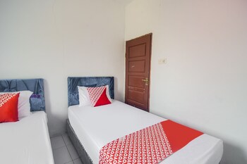 spot on 92000 3m kost dan homestay