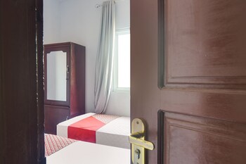 spot on 92000 3m kost dan homestay