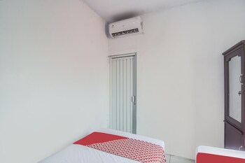 spot on 92000 3m kost dan homestay