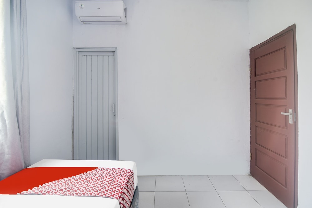 spot on 92000 3m kost dan homestay