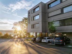 aparthotel beinwil am see