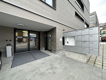 aparthotel beinwil am see