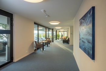 aparthotel beinwil am see