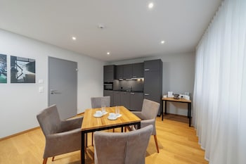 aparthotel beinwil am see