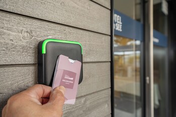 aparthotel beinwil am see