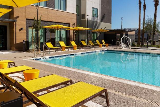 residence inn by marriott anaheim brea