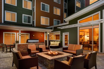 residence inn by marriott new haven hamden