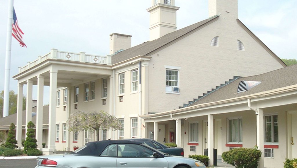 residence inn by marriott new haven hamden