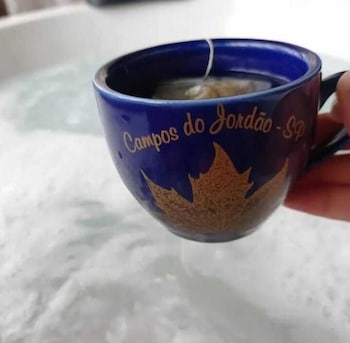 pousada groms village