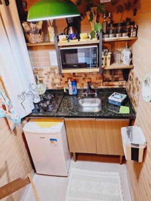 pousada groms village