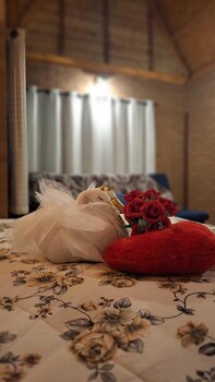 pousada groms village