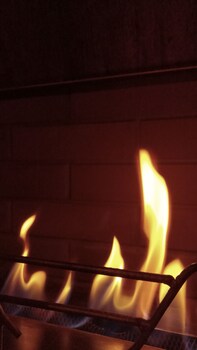 pousada groms village