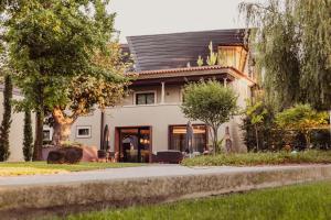 quinta de silvalde
