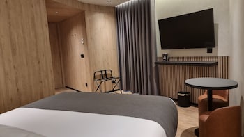 hotel principe avila