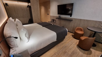 hotel principe avila