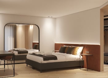 hotel principe avila