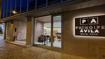 lisbon