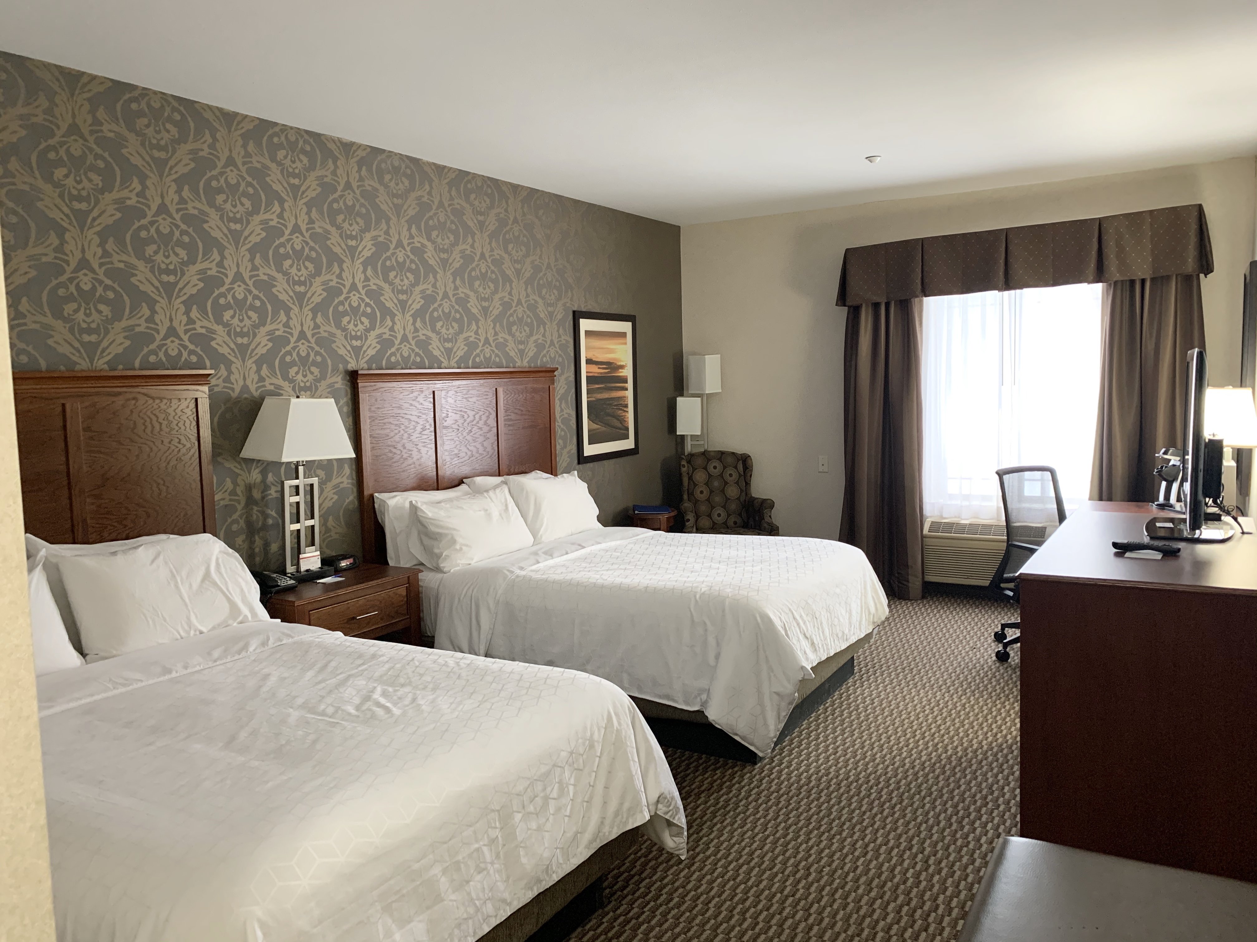 holiday inn express holland by ihg