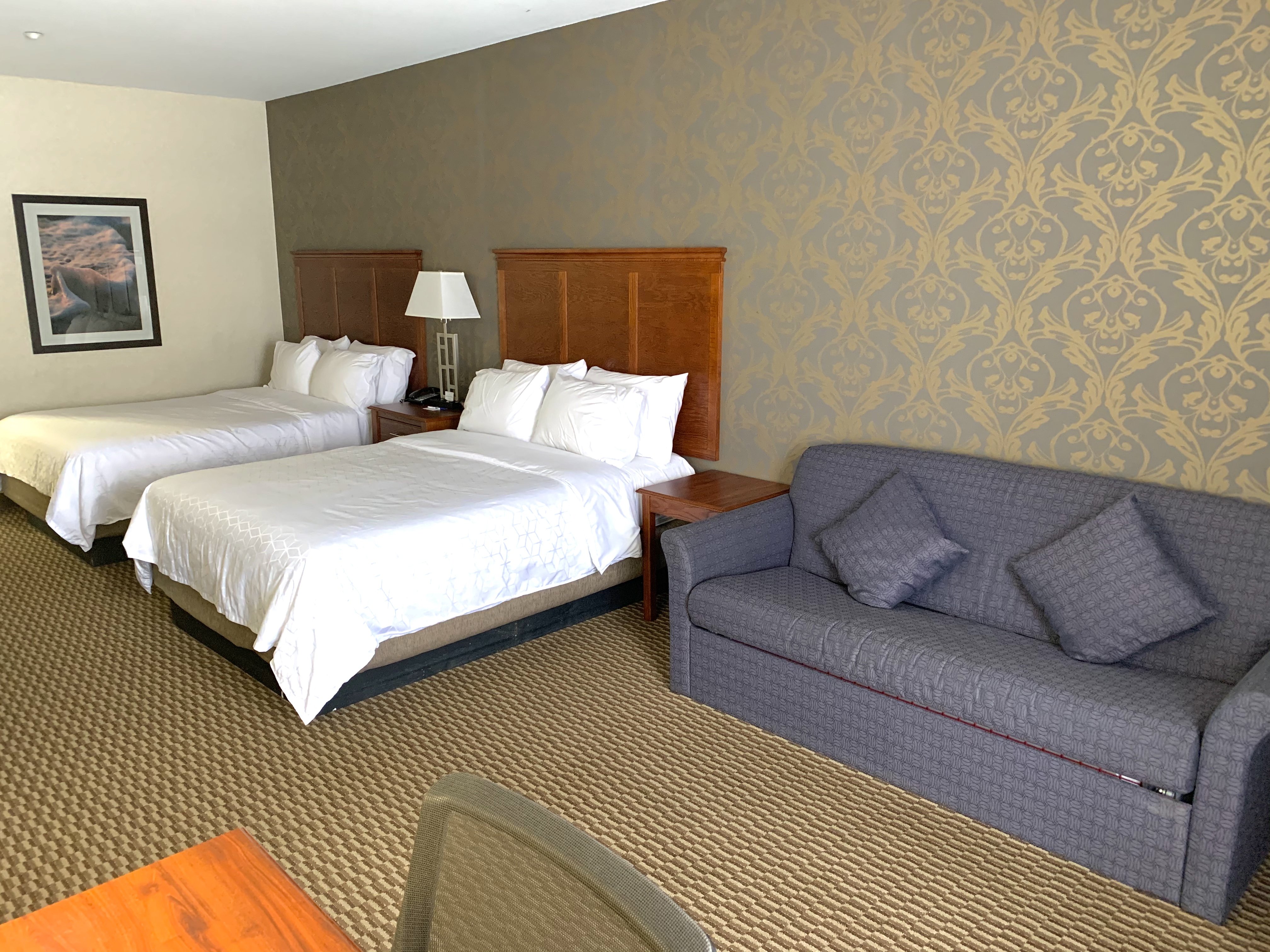 holiday inn express holland by ihg