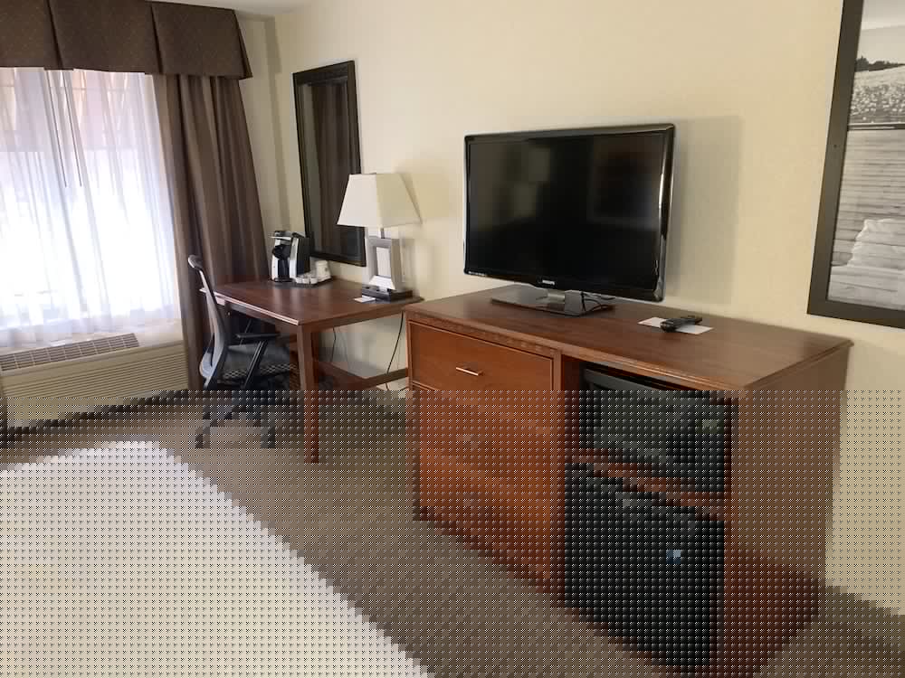 holiday inn express holland by ihg