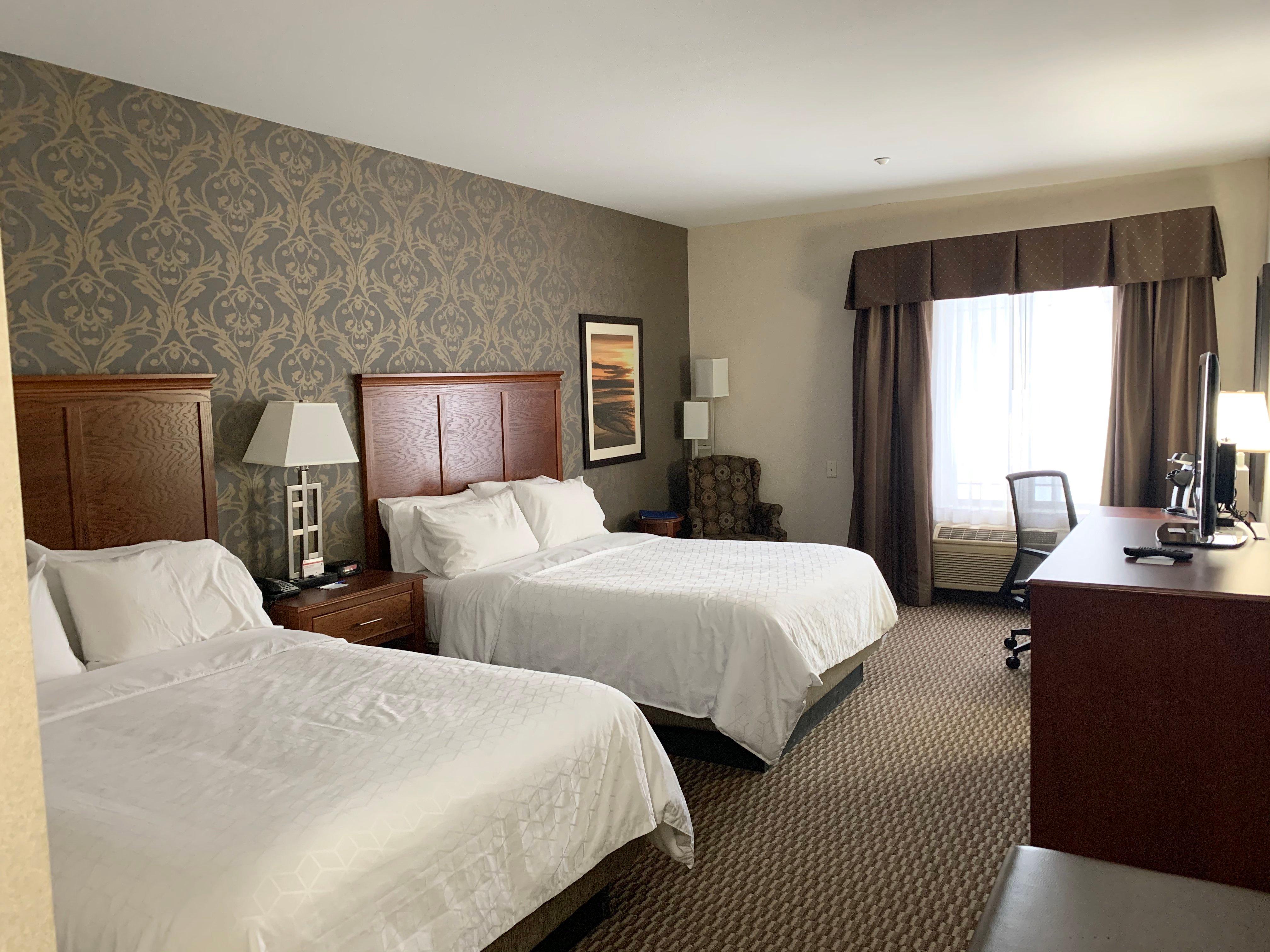 holiday inn express holland by ihg
