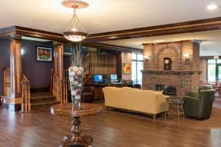 holiday inn express holland by ihg