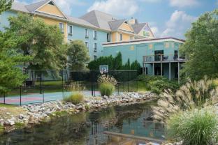 holiday inn express holland by ihg