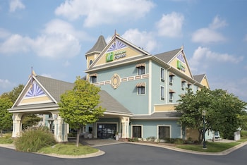 Holiday Inn Express Holland By Ihg,Holland>>Coopersville,3 star