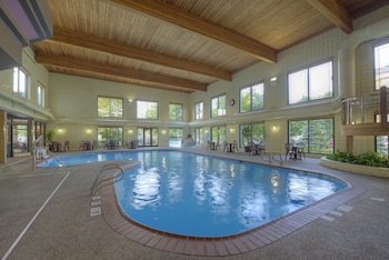 Holiday Inn Express Holland By Ihg,Holland>>Coopersville,3 star