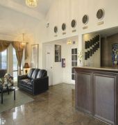 solara inn and suites